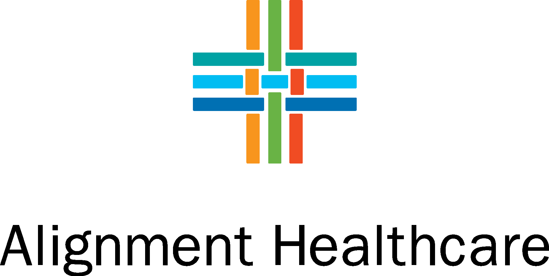 Alignment Healthcare Logo Vector Logo
